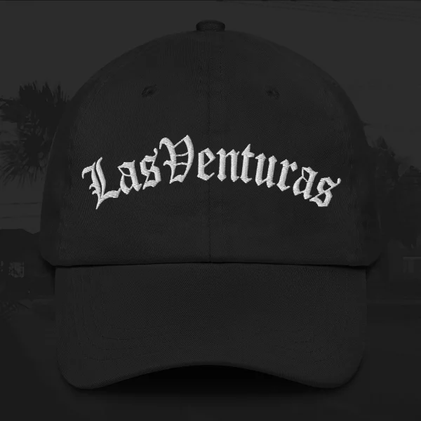 Premium Hat Las Venturas - Image 3